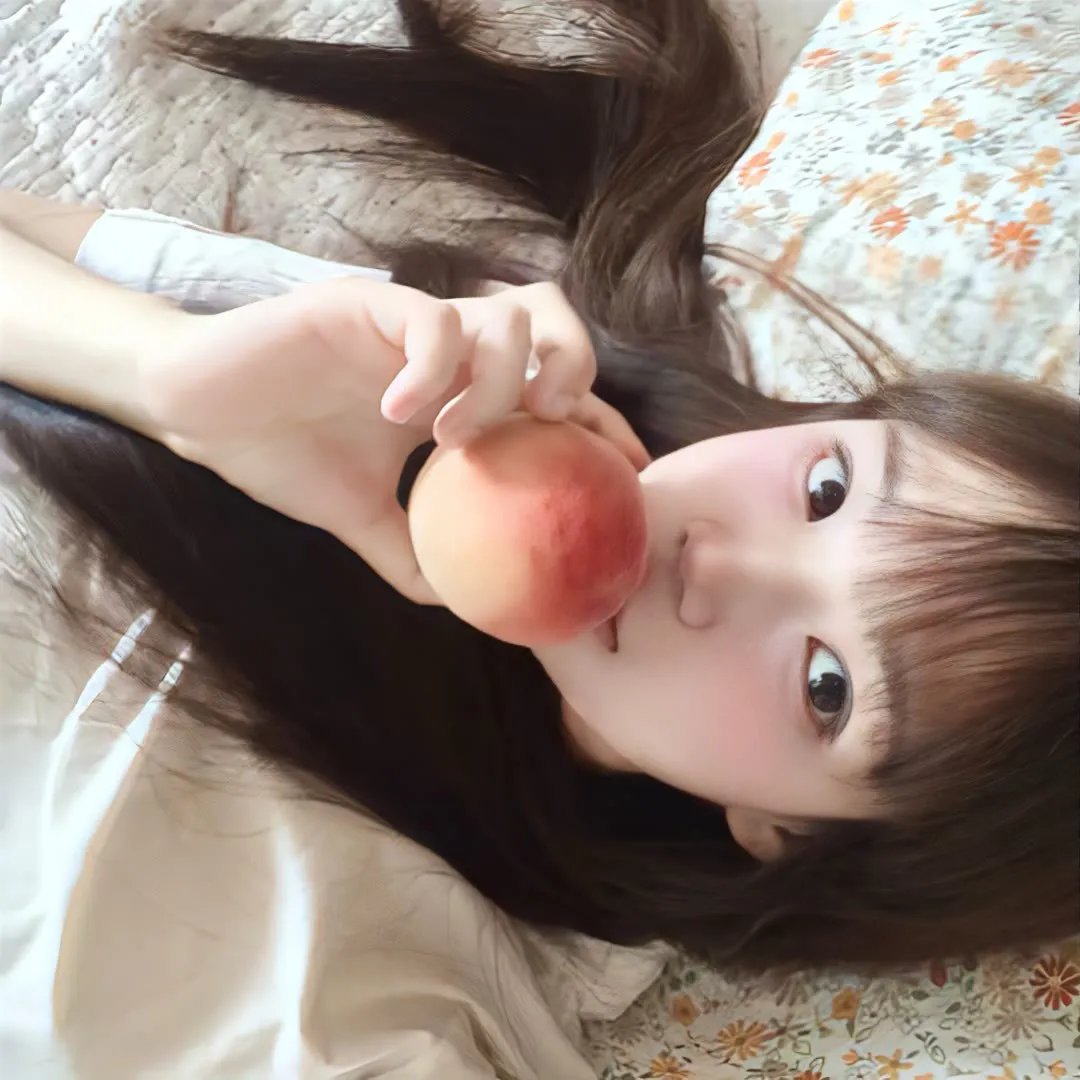 长慕未央