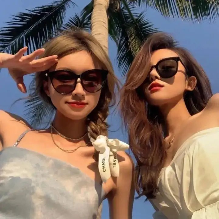 盒中之海