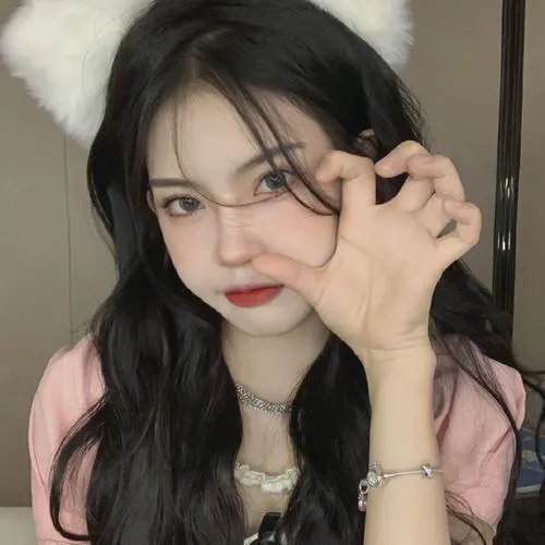 贞女